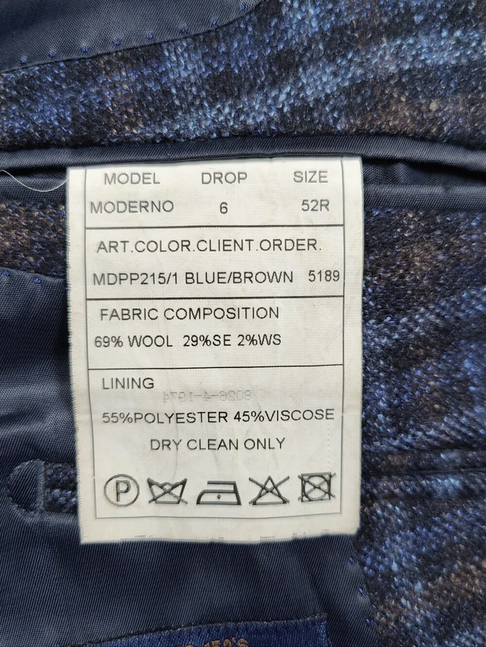 max davoli shoulder ~21